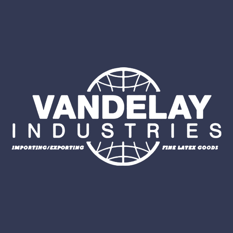 Vandelay Industries Heavyweight Hoodie by artisFamous | Teevron