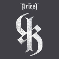 Popart Kk Downing Kk Priest Heavyweight Hoodie | Teevron