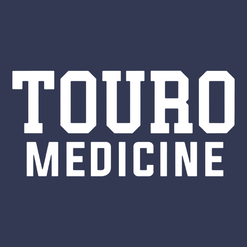 Touro Medicine Heavyweight Hoodie by artisFamous | Teevron