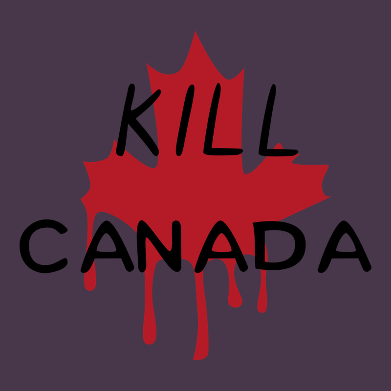 The Blame Canada New Heavyweight Hoodie by artisFamous | Teevron