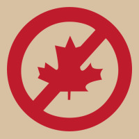 The Blame Canada Heavyweight Hoodie | Teevron