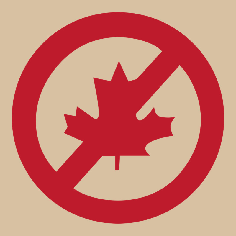 The Blame Canada Heavyweight Hoodie by artisFamous | Teevron