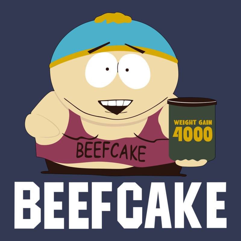 New Park Beefcake Heavyweight Hoodie by artisFamous | Teevron