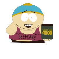 New Park Beefcake | Teevron