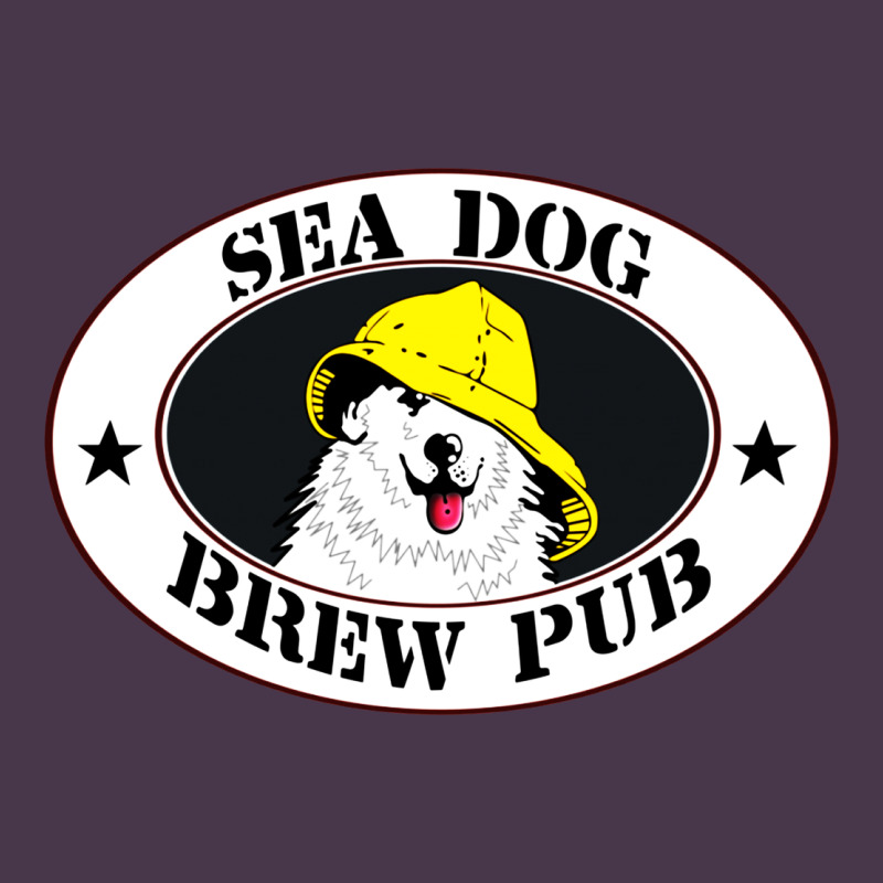 Sea Dog Brew Pub Heavyweight Hoodie by artisFamous | Teevron