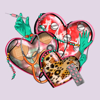 Nurse Hearts Classic Tee | Teevron