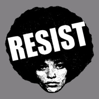 Angela Davis Speaking Heavyweight Hoodie | Teevron