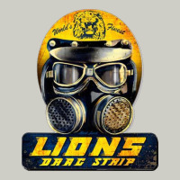 Lions Drag Speed Heavyweight Hoodie | Teevron