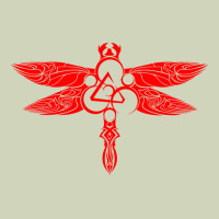Coheed And Cambria Dragonfly Heavyweight Hoodie | Teevron