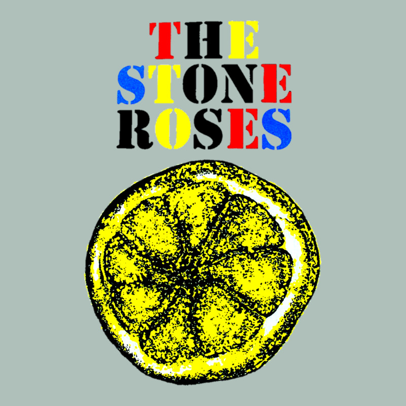 The Stone Roses Heavyweight Hoodie by artisFamous | Teevron