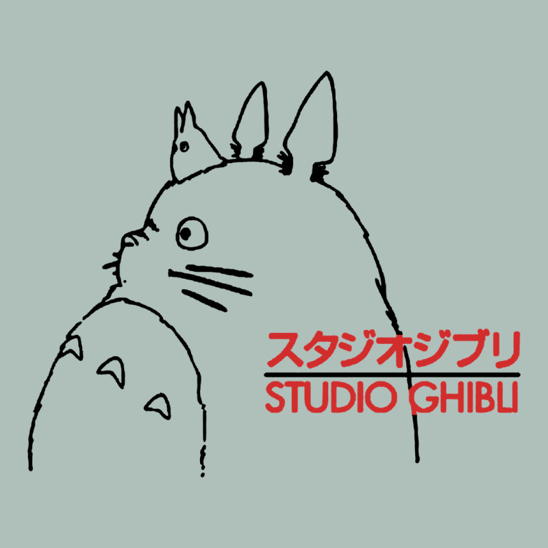 Best Studio Ghibli Heavyweight Hoodie by artisFamous | Teevron