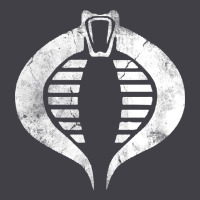 Vintage Cobra Symbol Heavyweight Hoodie | Teevron