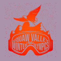 Squaw Valley Winter Olympics 1960 Heavyweight Hoodie | Teevron