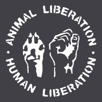 Animal Liberation Heavyweight Hoodie | Teevron