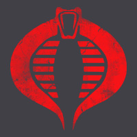 Vintage Cobra Symbol Heavyweight Hoodie | Teevron
