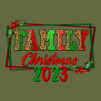 Family Christmas 2023 Long Sleeve Tee | Teevron