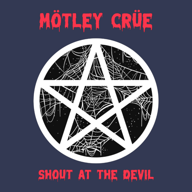 Shout At The Devil Heavyweight Hoodie by artisFamous | Teevron