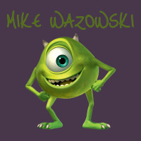 Mike Wazowski Heavyweight Hoodie | Teevron