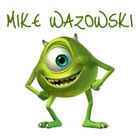 MIKE WAZOWSKI | Teevron