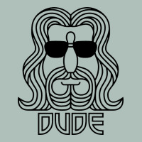 Dude The Big Lebowski Heavyweight Hoodie | Teevron