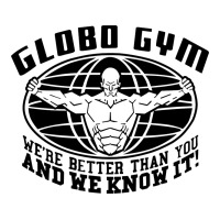 globo gym | Teevron