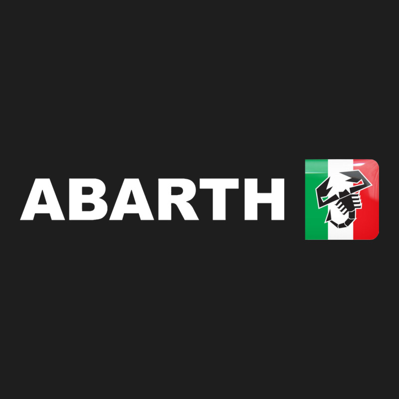 Abarth Scorpion Merch Heavyweight Hoodie by artisFamous | Teevron