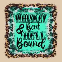 Whiskey Bent Hell Bound Heavyweight Sweatshirt | Teevron