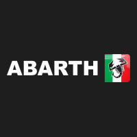 Abarth Scorpion Merch Heavyweight Hoodie | Teevron