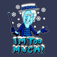 Snow Miser Heavyweight Hoodie | Teevron