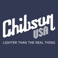 Chibson Heavyweight Hoodie | Teevron