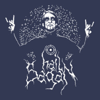 Hail Sagan Musical Heavyweight Hoodie | Teevron