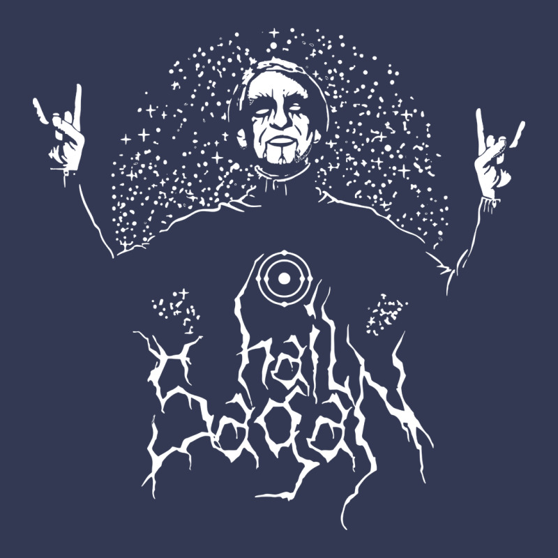 Hail Sagan Musical Heavyweight Hoodie by artisFamous | Teevron