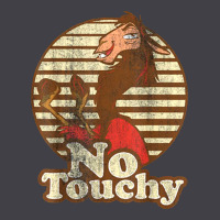 Emperor’s New Groove Kuzco Llama No Touchy Heavyweight Hoodie | Teevron