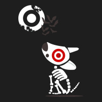 Target Team Member Halloween Heavyweight Hoodie | Teevron