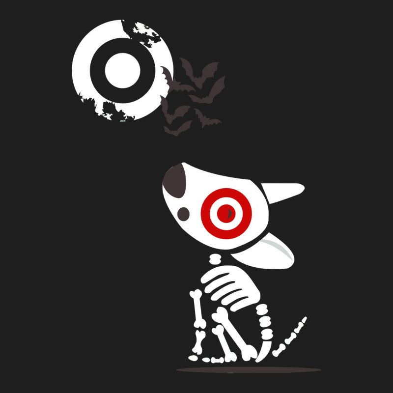 Target Team Member Halloween Heavyweight Hoodie by artisFamous | Teevron