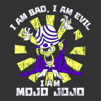 i am mojo jojo | Teevron