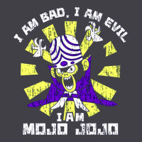 I Am Mojo Jojo Heavyweight Hoodie | Teevron