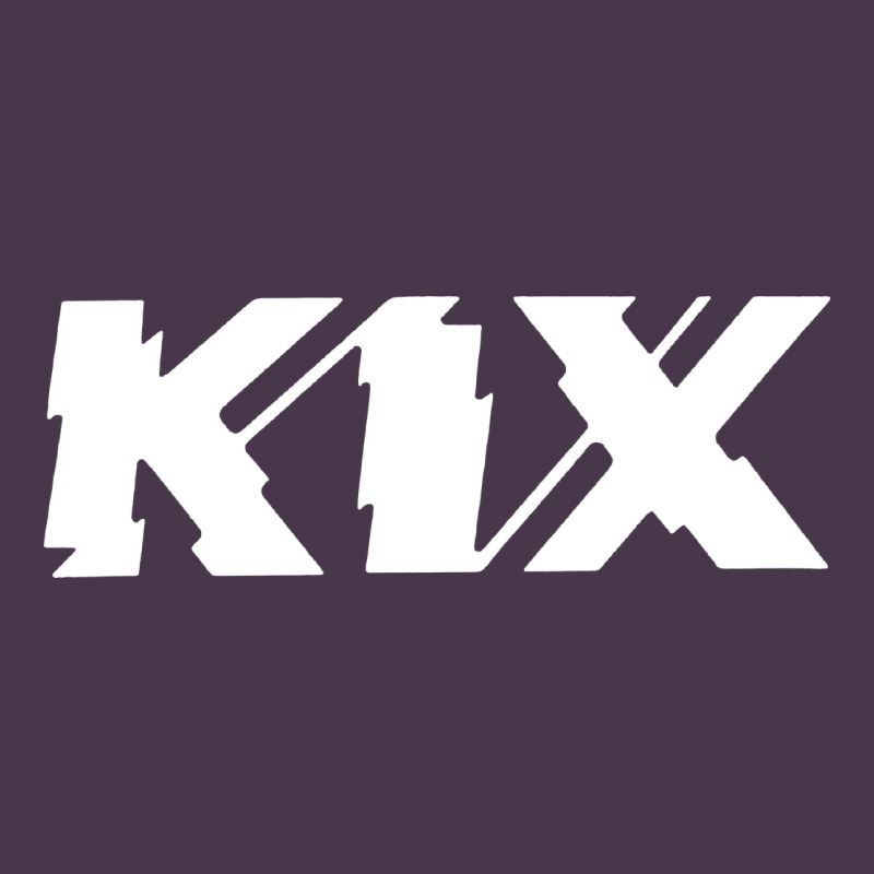 Kix Heavyweight Hoodie by artisFamous | Teevron