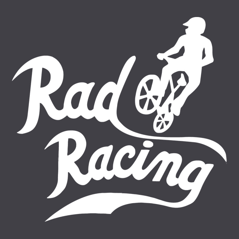 Rad Racing Cycle Classic Heavyweight Hoodie by artisFamous | Teevron