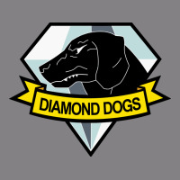 Diamond Dogs Classic Heavyweight Hoodie | Teevron