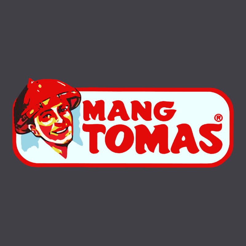Mang Tomas Filiipino Heavyweight Hoodie by artisFamous | Teevron