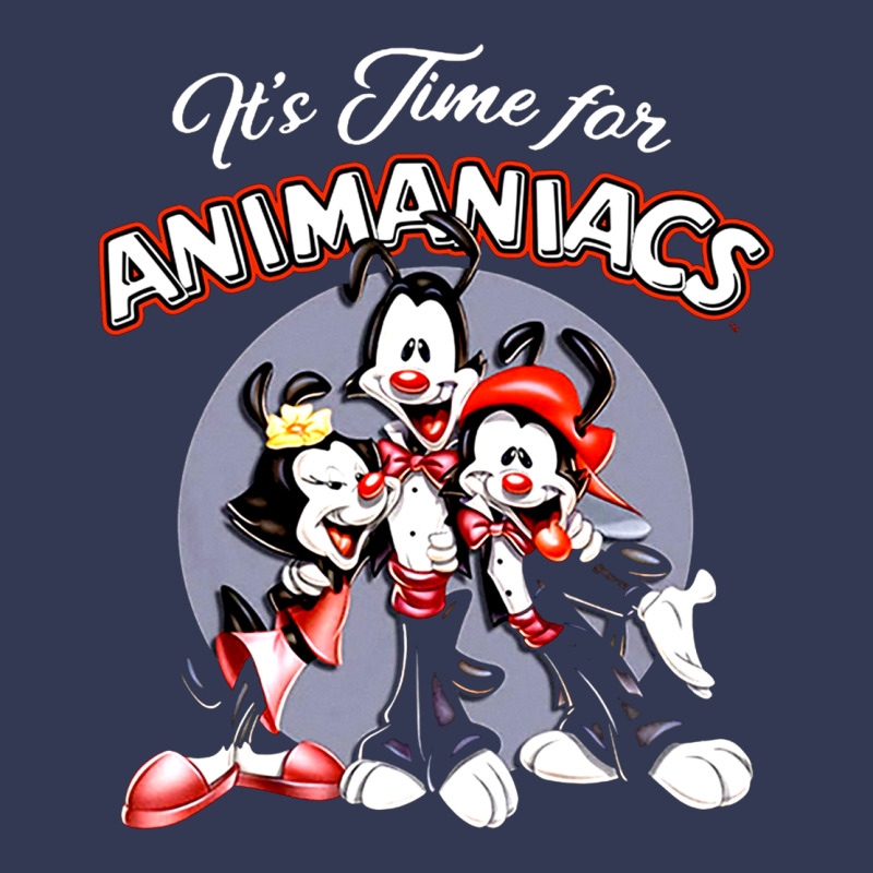 It’s Time For Animaniacs Heavyweight Hoodie by artisFamous | Teevron