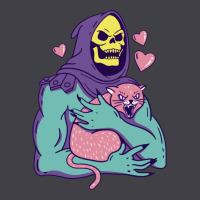 Skeletor's Hug Cat Heavyweight Hoodie | Teevron