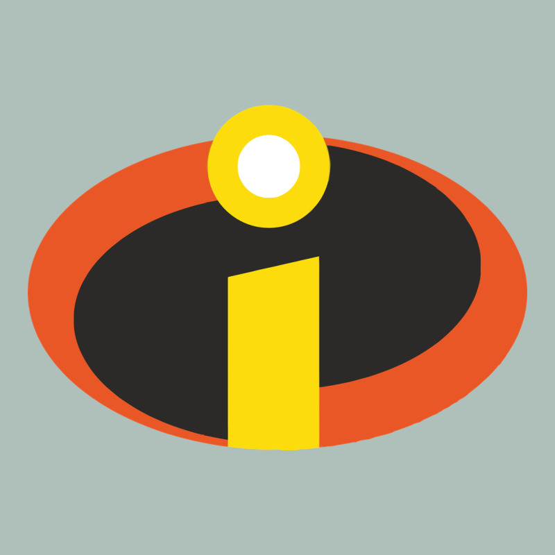 Incredibles Crop Top Heavyweight Hoodie by artisFamous | Teevron