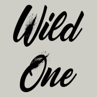 Wild One Heavyweight Hoodie | Teevron