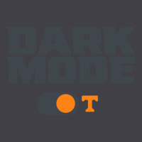 Tennessee Football Dark Mode Heavyweight Hoodie | Teevron