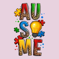 Ausome Autism Ladies Tee | Teevron