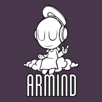 Armin Van Buuren Armind Heavyweight Hoodie | Teevron