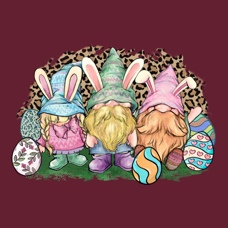 Easter Day Gnomes Classic Tee by HowdyJamesFarm | Teevron
