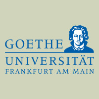 Goethe University Frankfurt Am Main Heavyweight Hoodie | Teevron